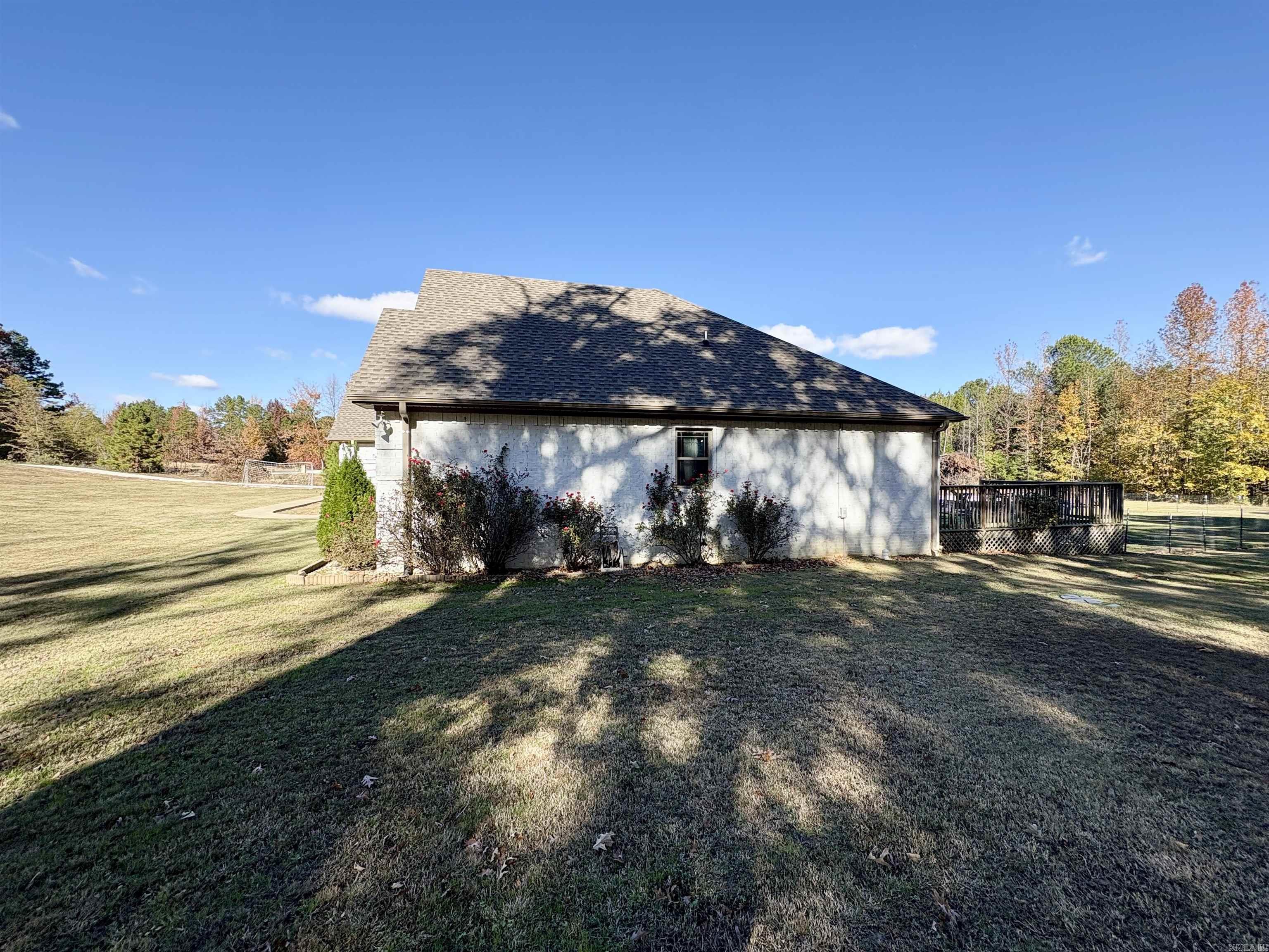 314 County Rd 7625  Brookland, AR