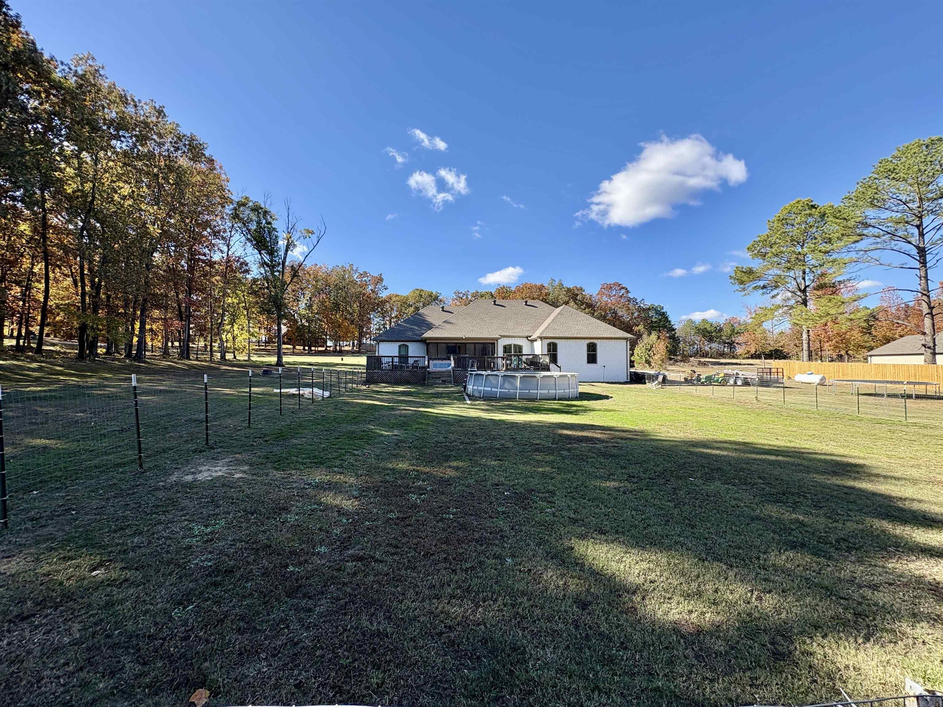 314 County Rd 7625  Brookland, AR