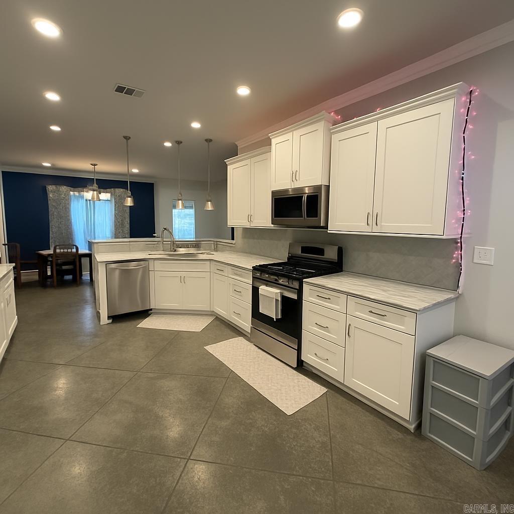 314 County Rd 7625  Brookland, AR