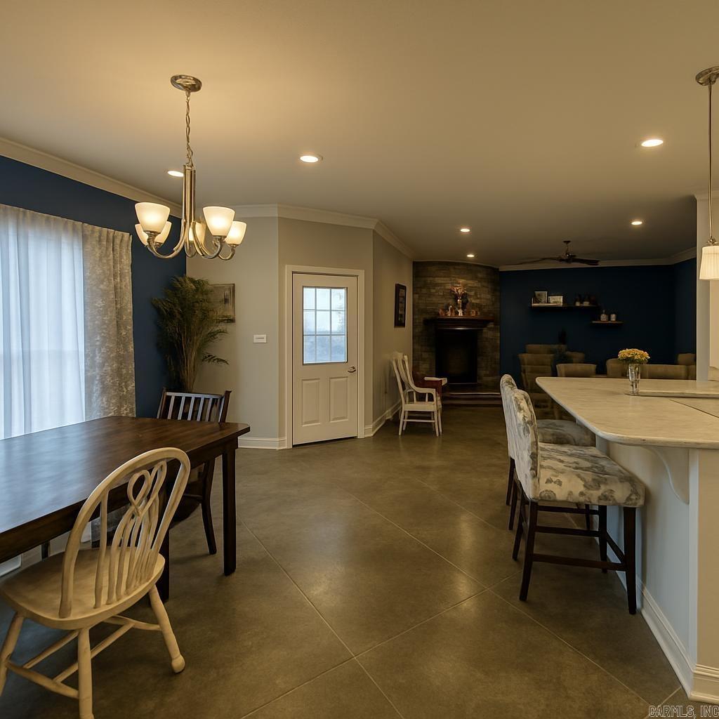 314 County Rd 7625  Brookland, AR