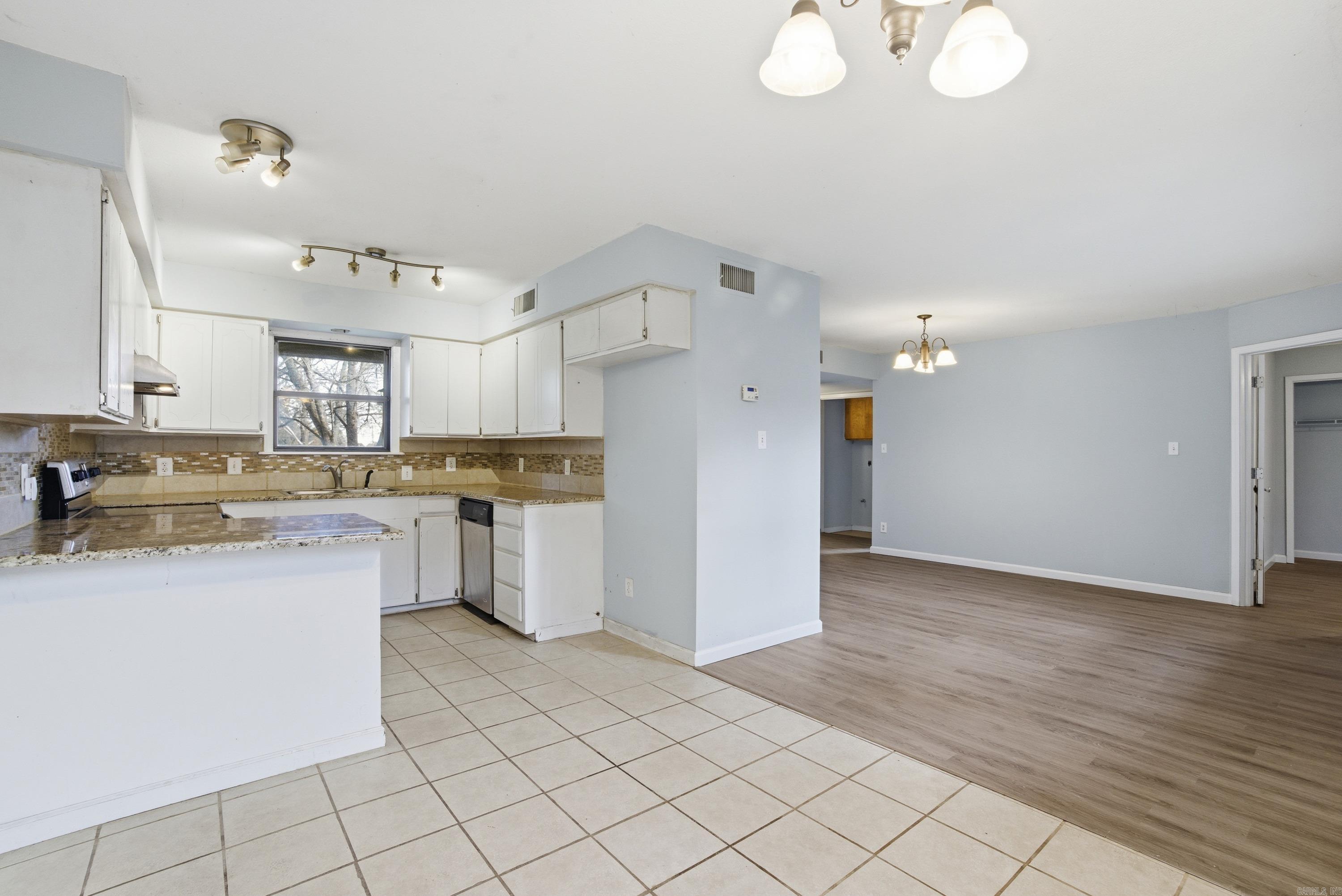 907 Mountain Valley Drive  Perryville, AR