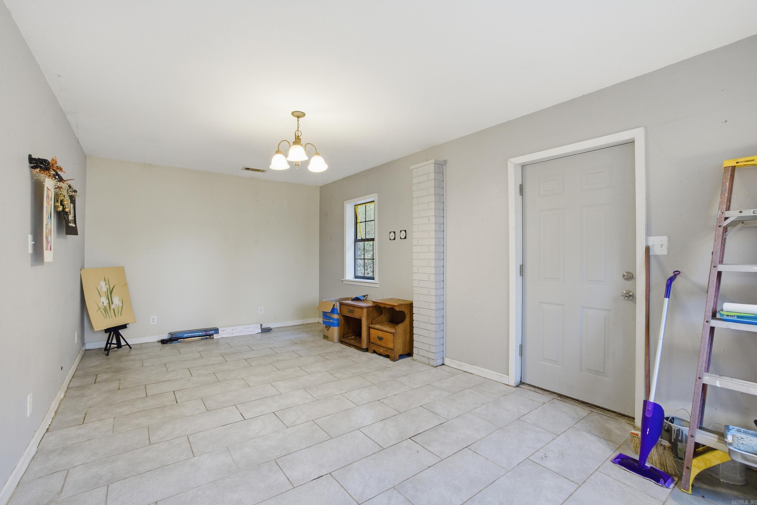 907 Mountain Valley Drive  Perryville, AR