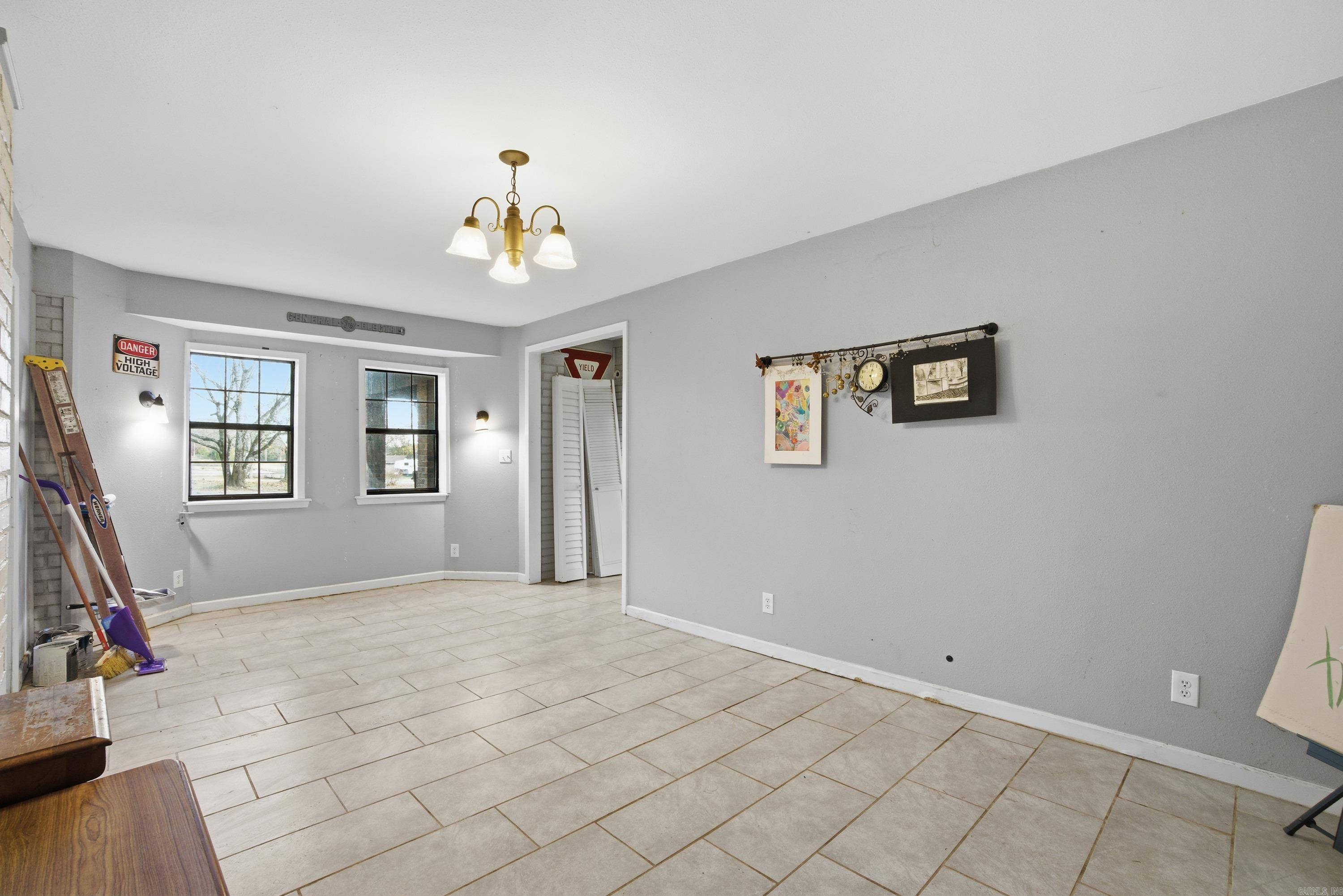 907 Mountain Valley Drive  Perryville, AR