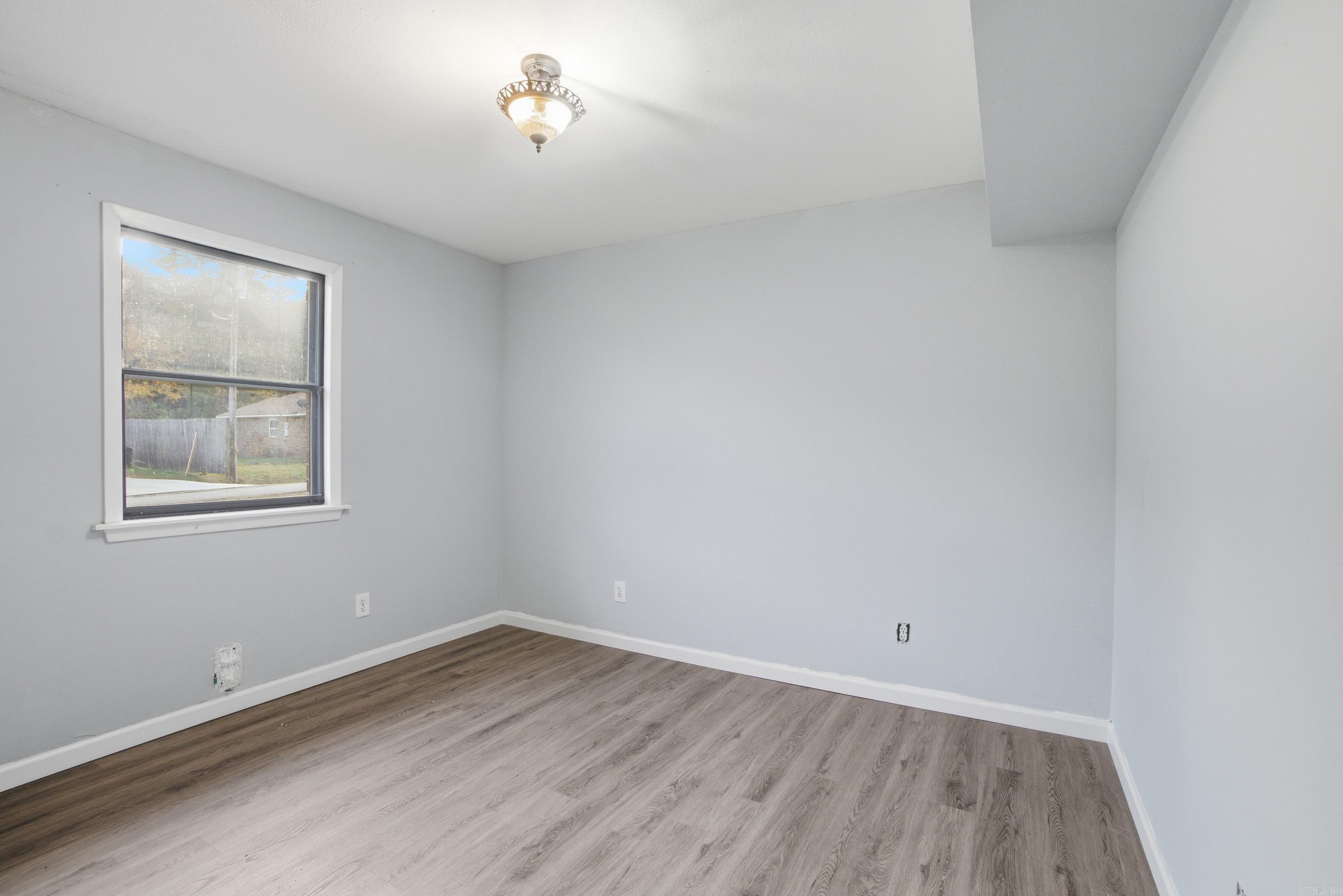 907 Mountain Valley Drive  Perryville, AR