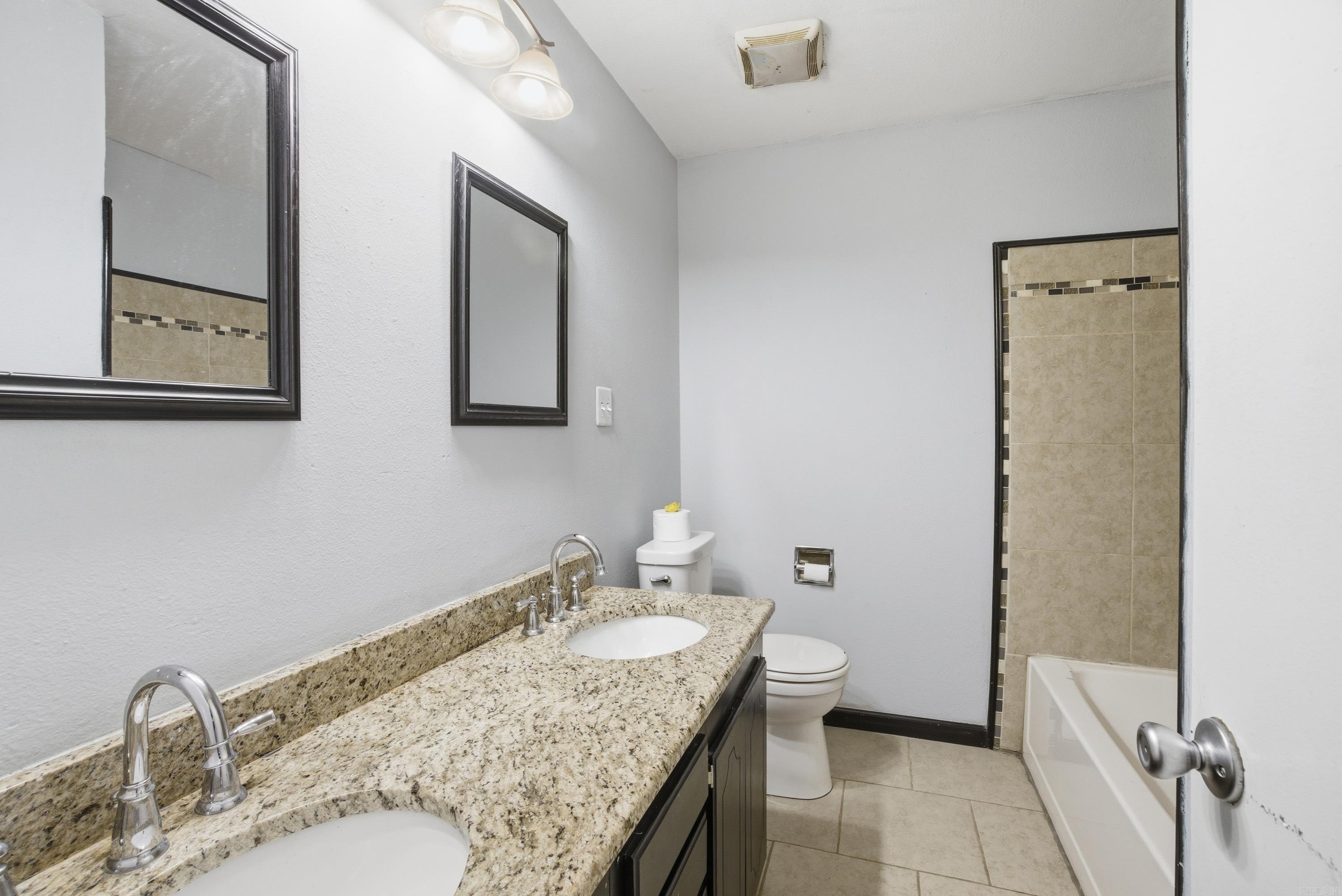 907 Mountain Valley Drive  Perryville, AR