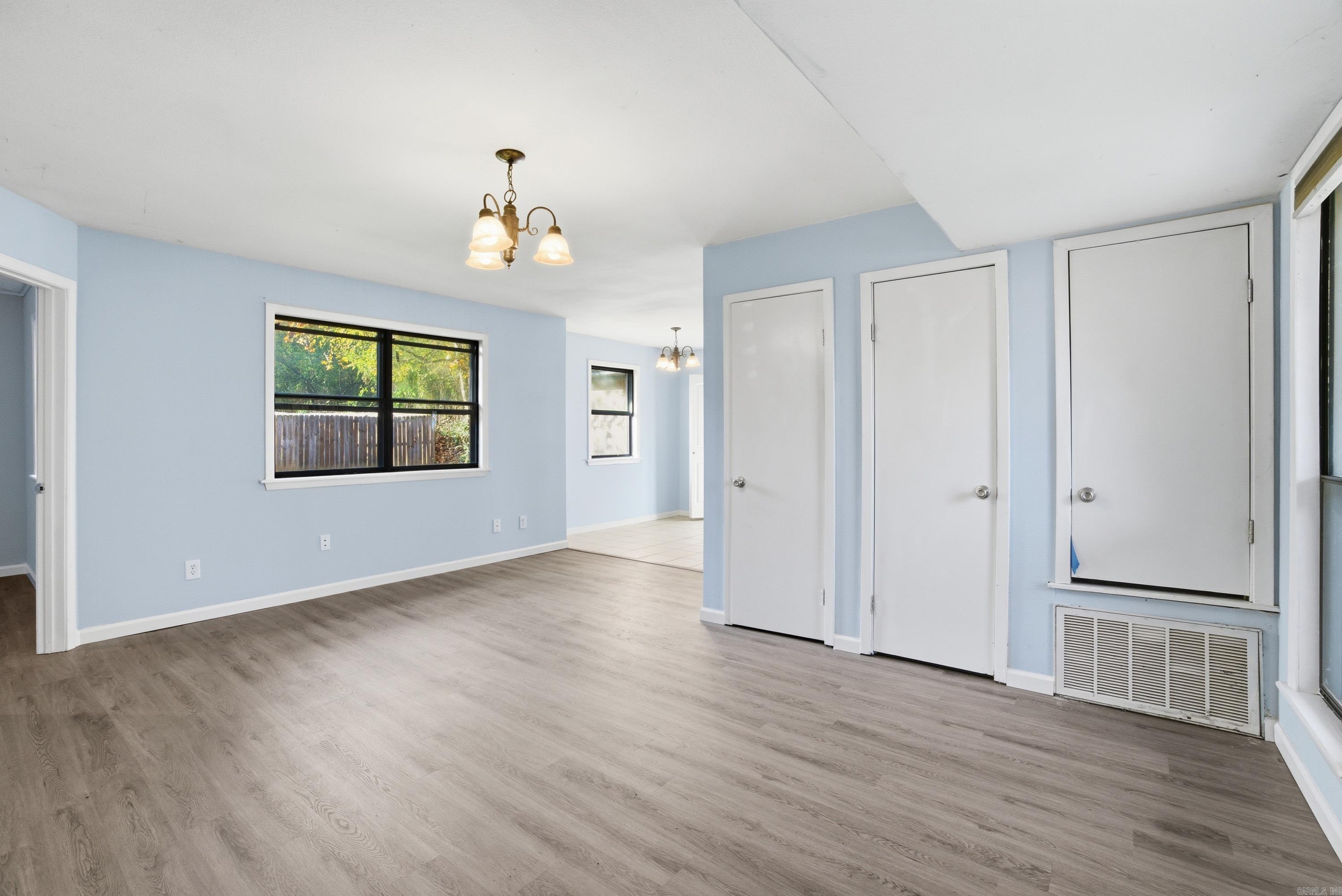 907 Mountain Valley Drive  Perryville, AR