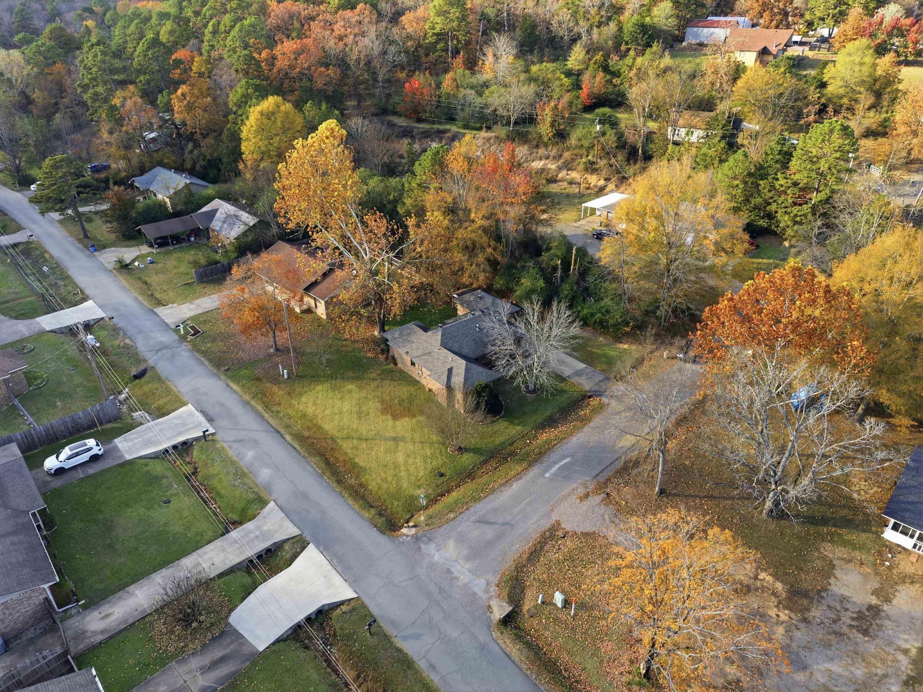 907 Mountain Valley Drive  Perryville, AR