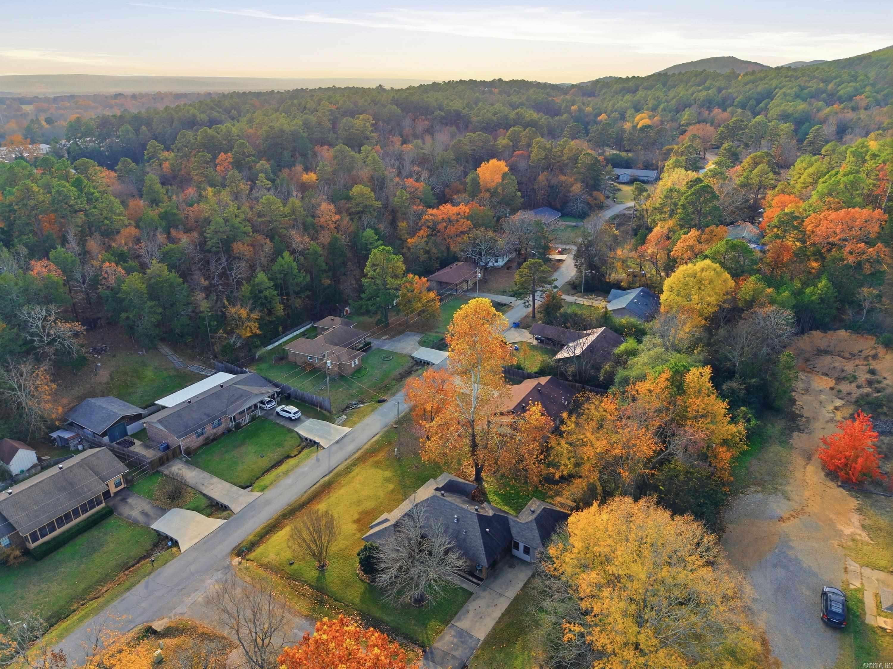 907 Mountain Valley Drive  Perryville, AR