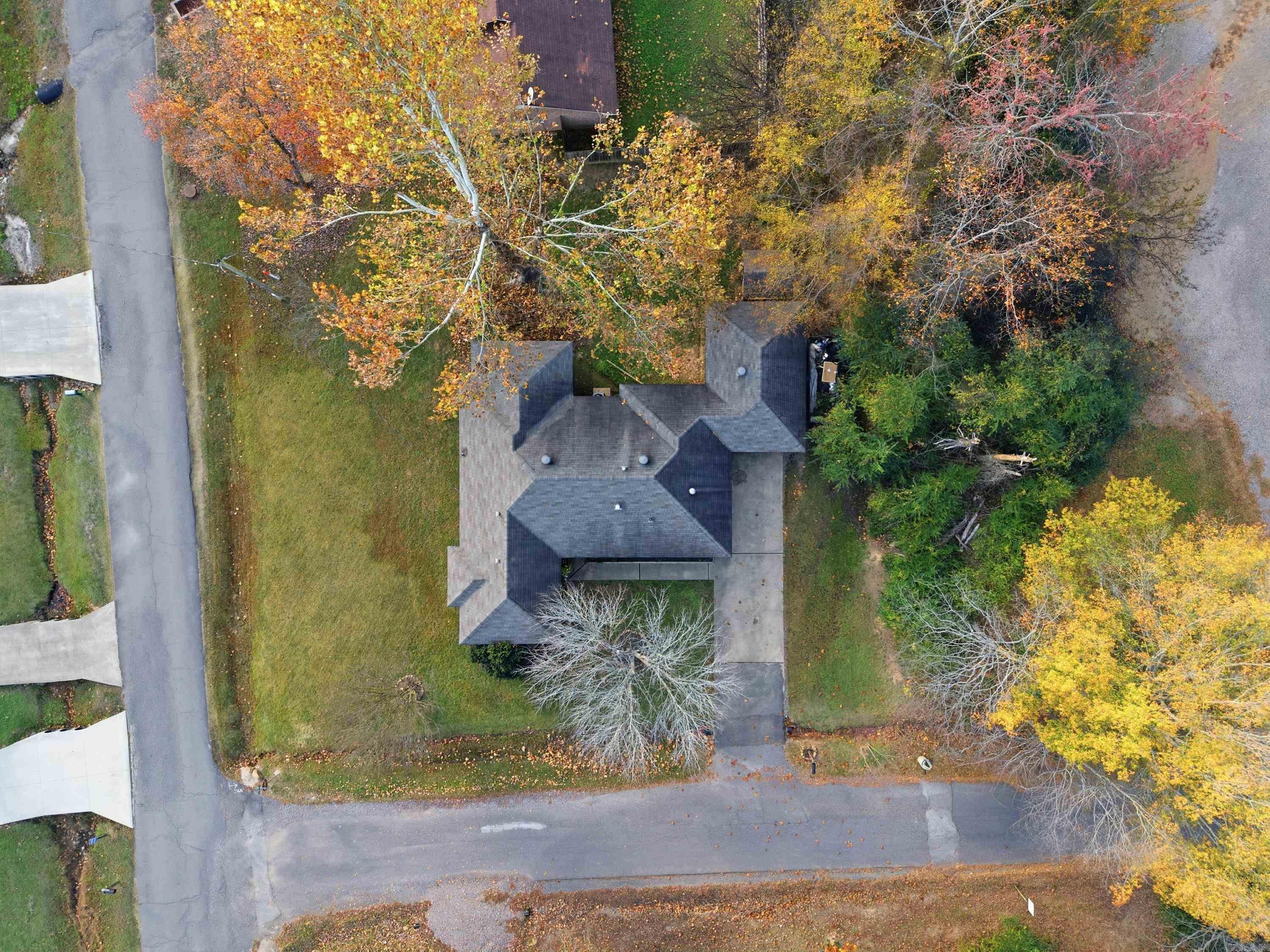 907 Mountain Valley Drive  Perryville, AR