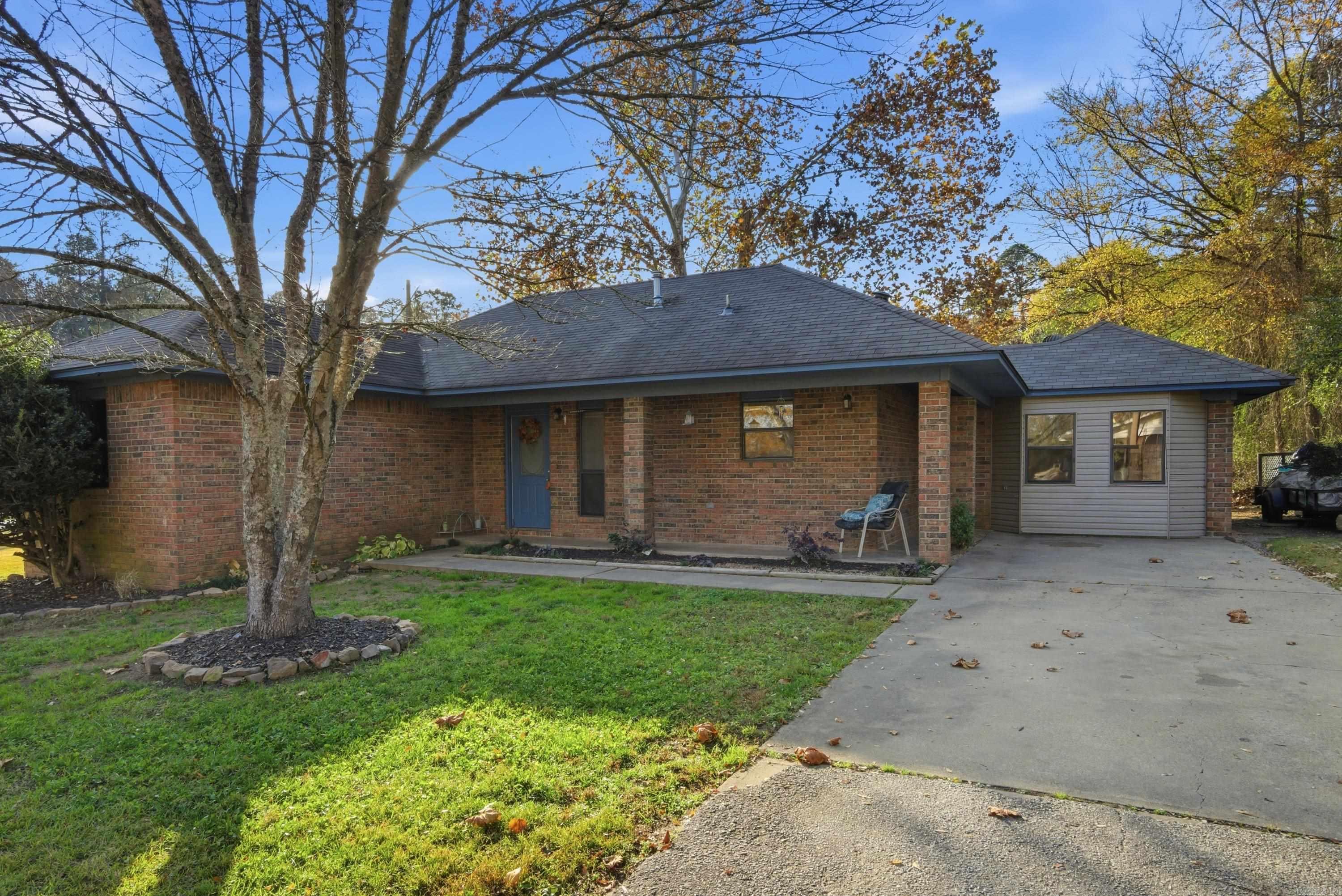 907 Mountain Valley Drive  Perryville, AR