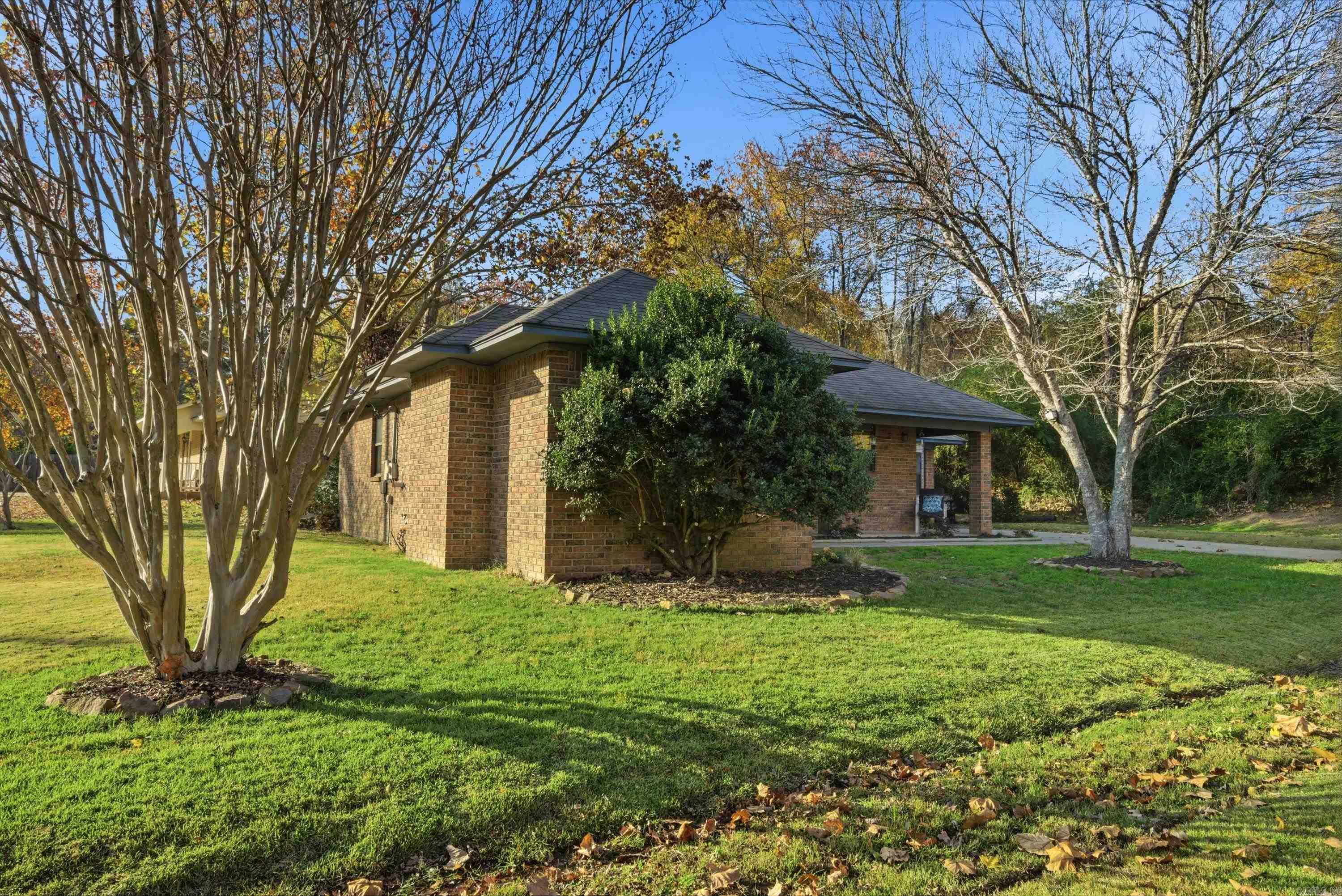 907 Mountain Valley Drive  Perryville, AR