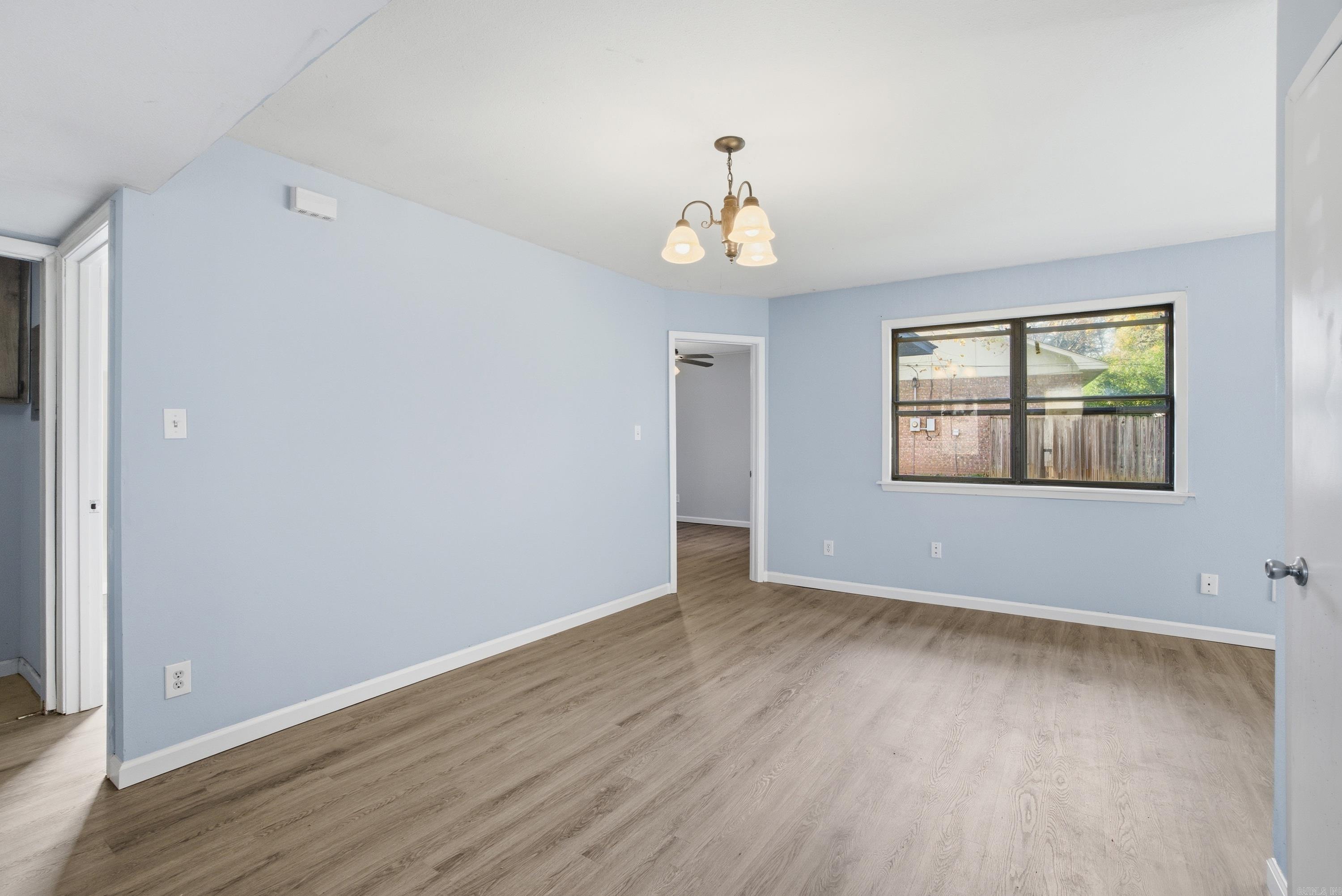 907 Mountain Valley Drive  Perryville, AR