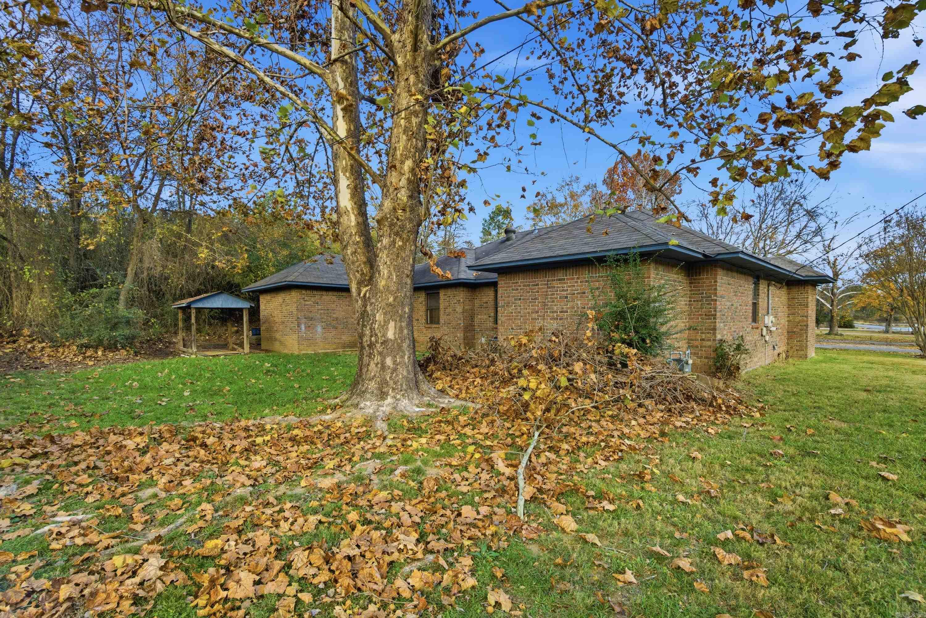 907 Mountain Valley Drive  Perryville, AR