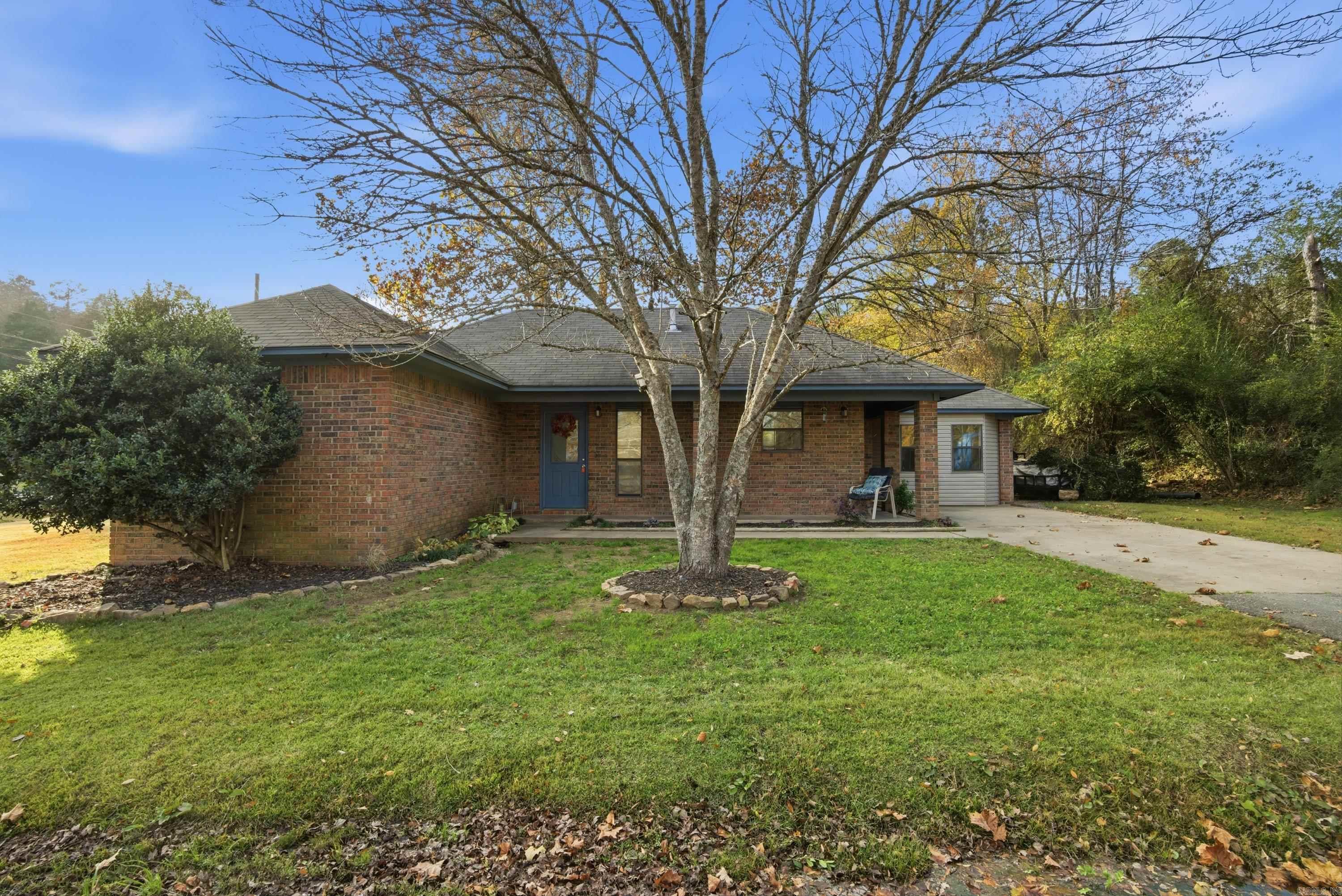 907 Mountain Valley Drive  Perryville, AR