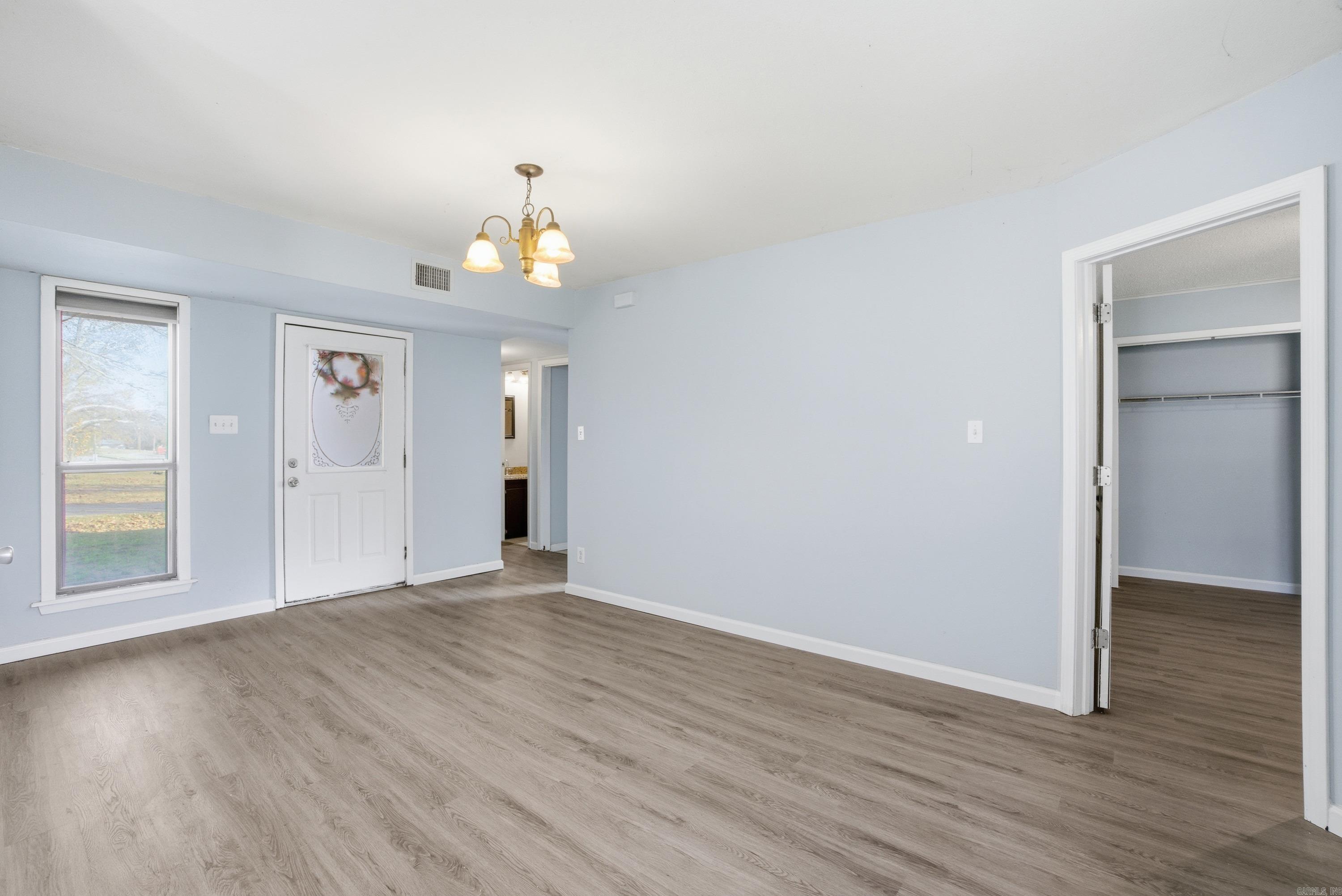 907 Mountain Valley Drive  Perryville, AR