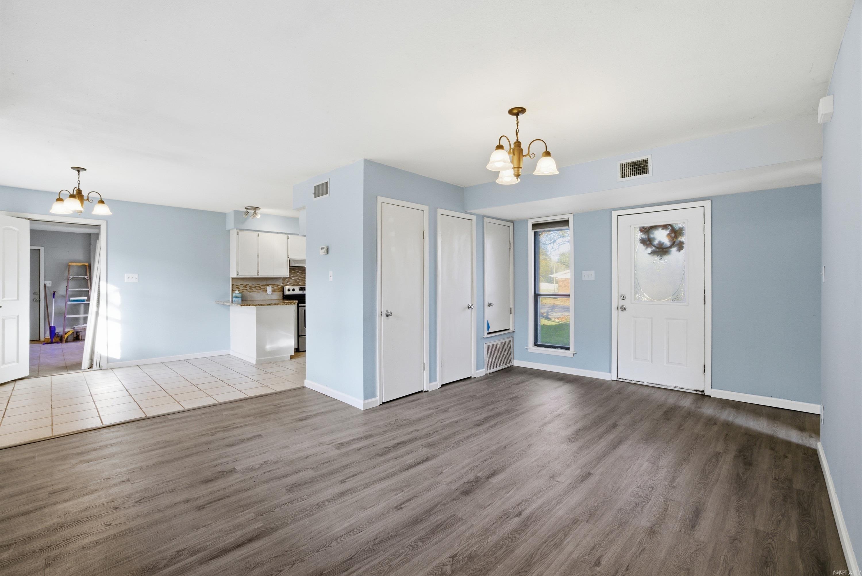 907 Mountain Valley Drive  Perryville, AR