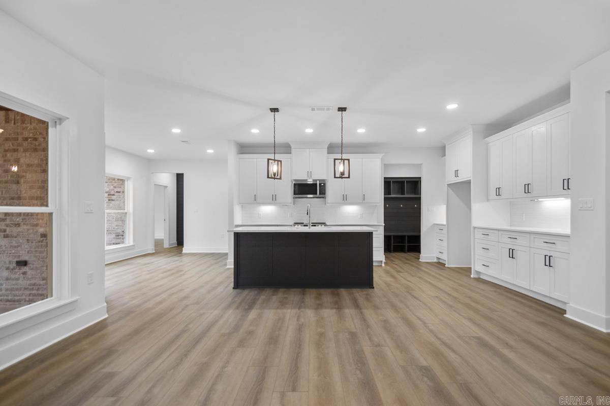 107 Sawgrass  Benton, AR