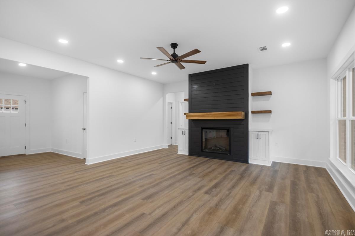 107 Sawgrass  Benton, AR