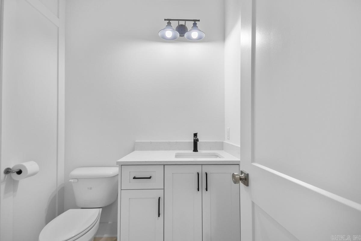 107 Sawgrass  Benton, AR