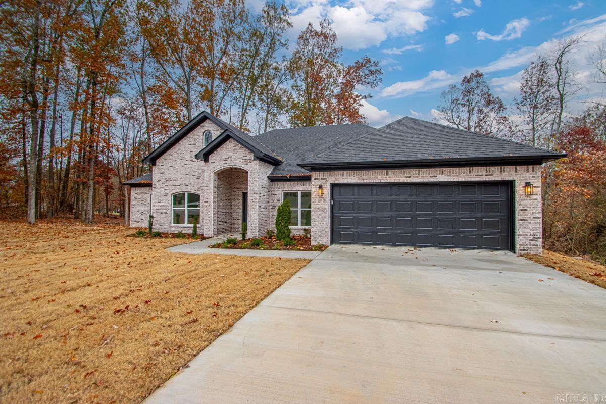 107 Sawgrass  Benton, AR