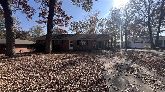 7701  Apache  Little Rock, AR