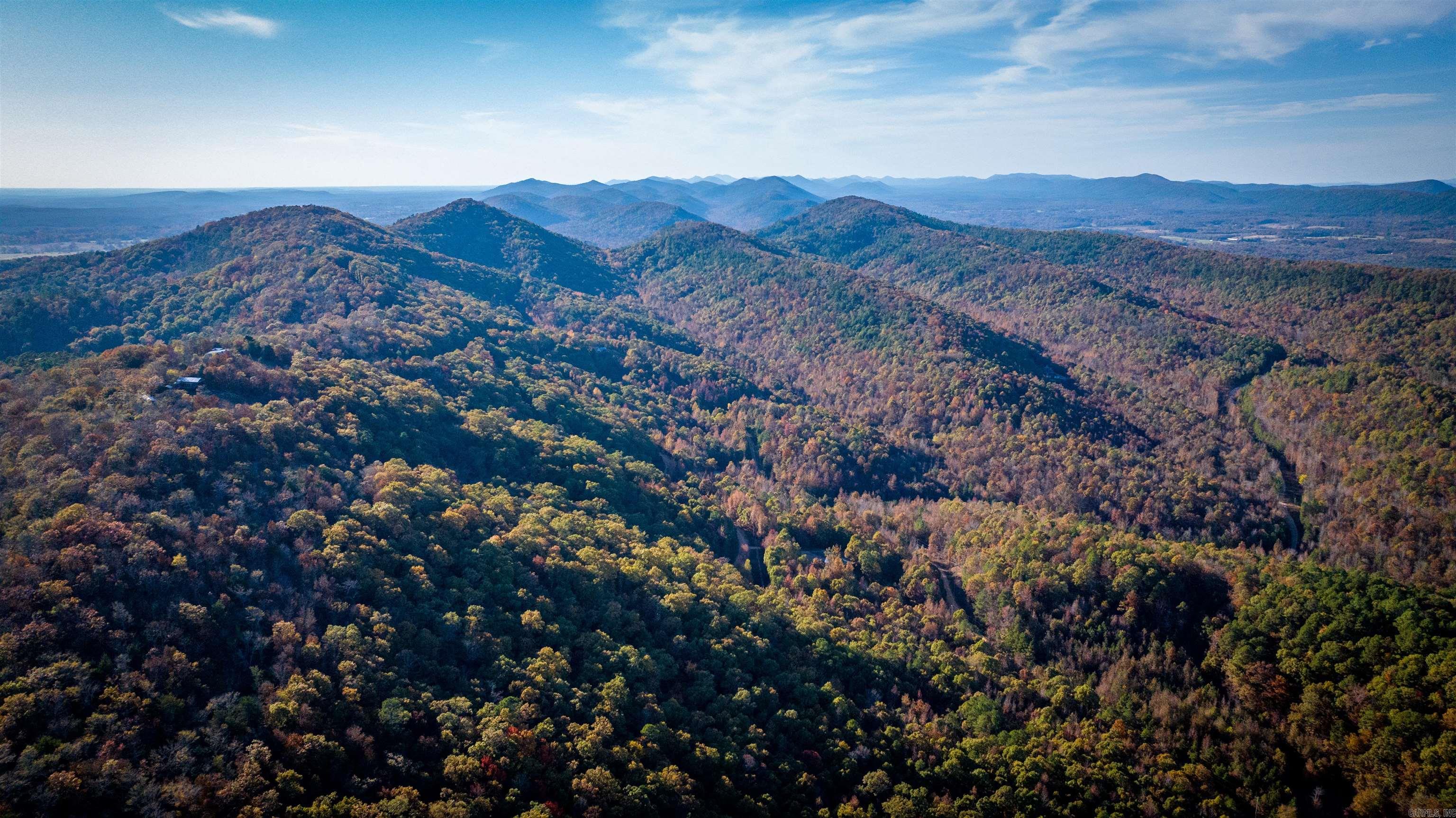 CR185 Camilla Springs  Glenwood, AR