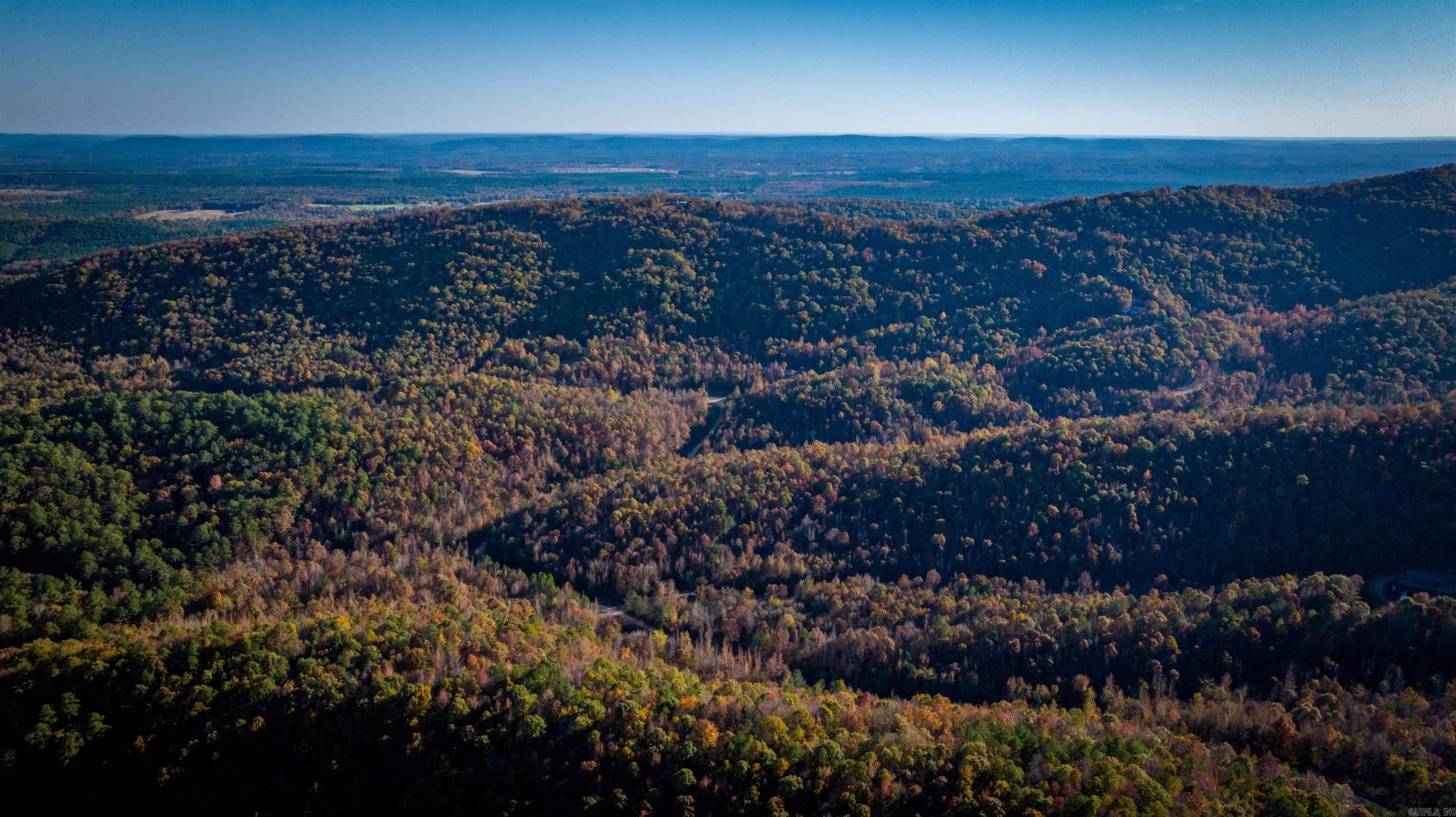 CR185 Camilla Springs  Glenwood, AR