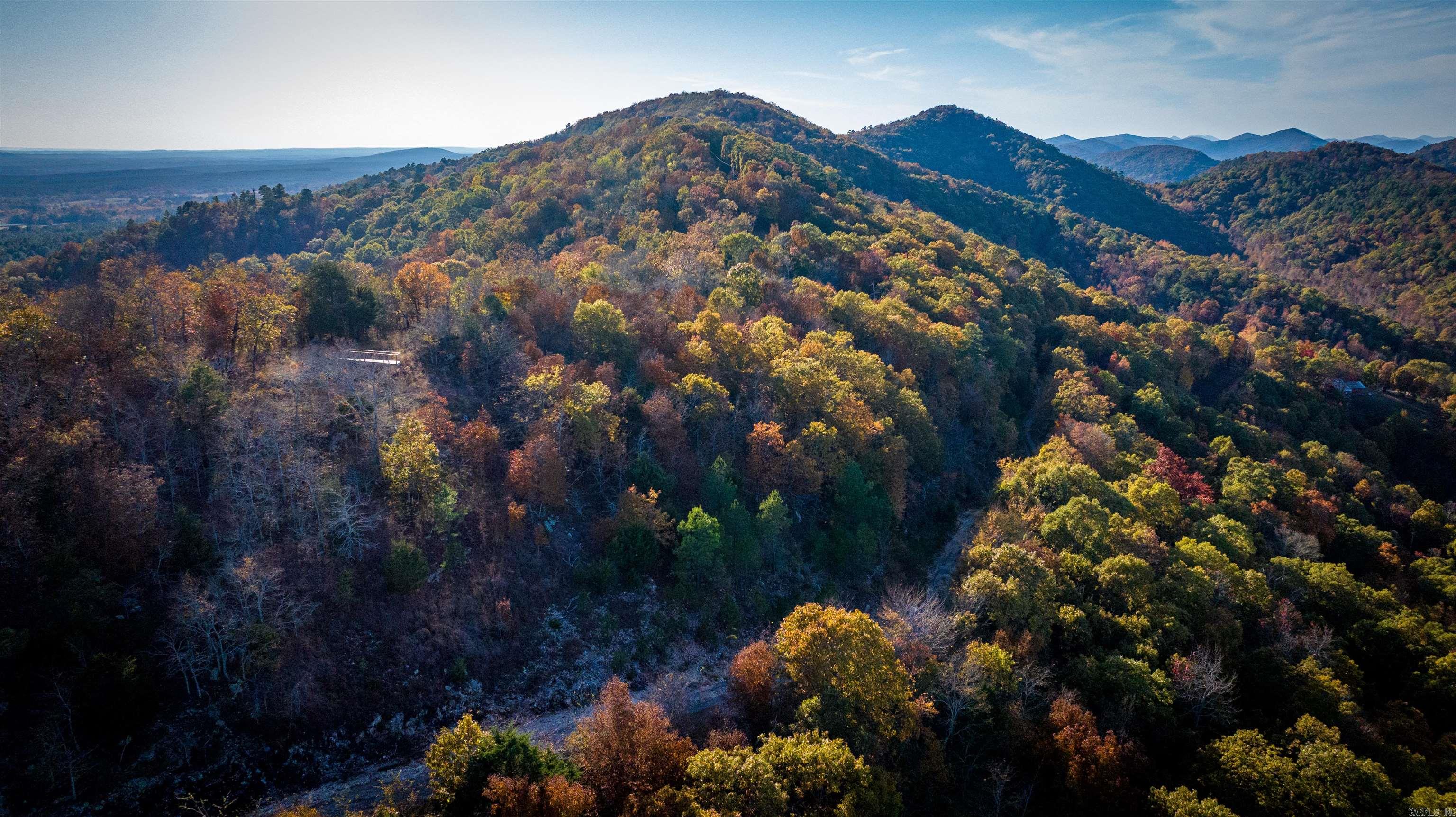 CR185 Camilla Springs  Glenwood, AR