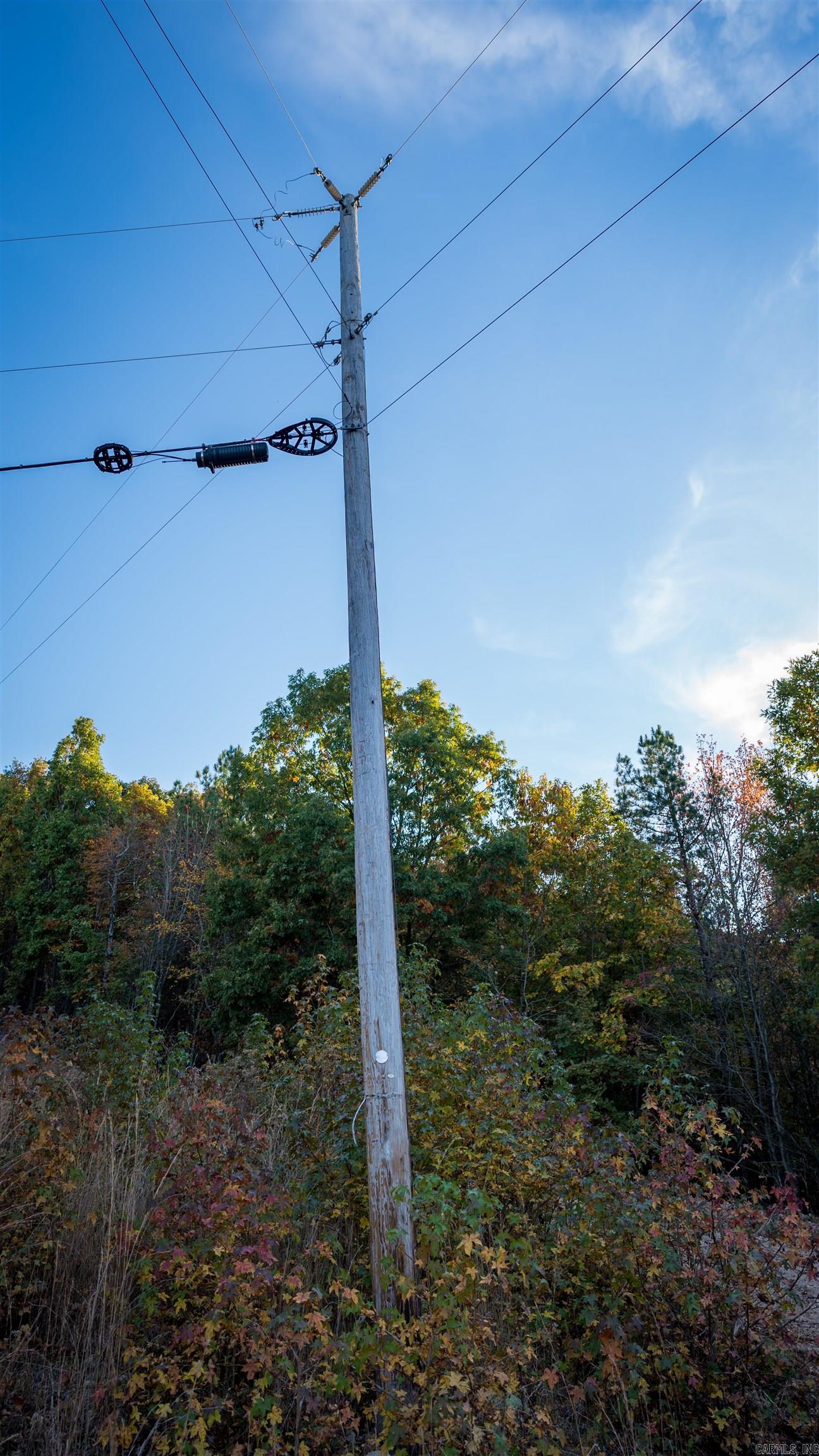 CR185 Camilla Springs  Glenwood, AR