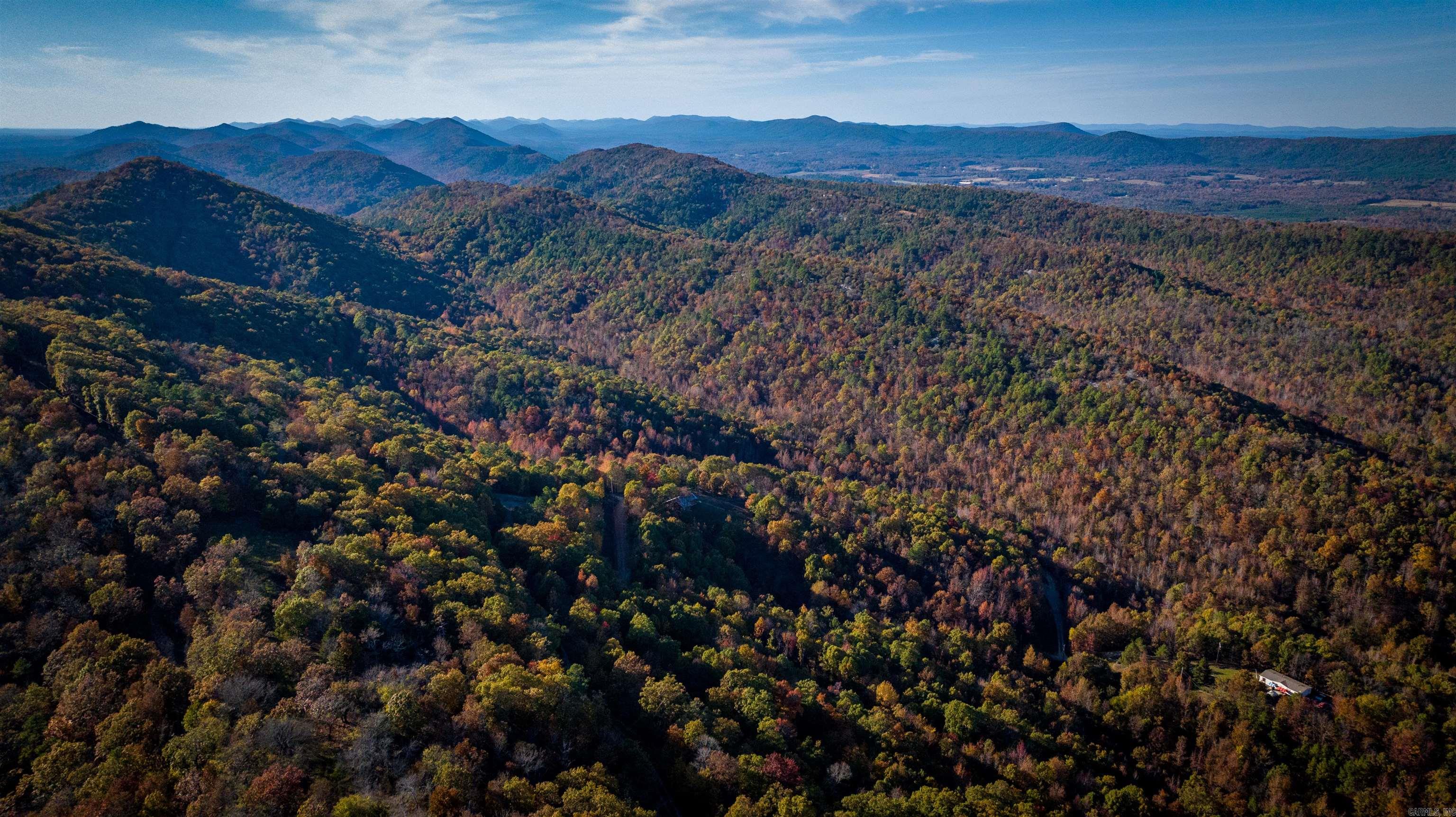 CR185 Camilla Springs  Glenwood, AR