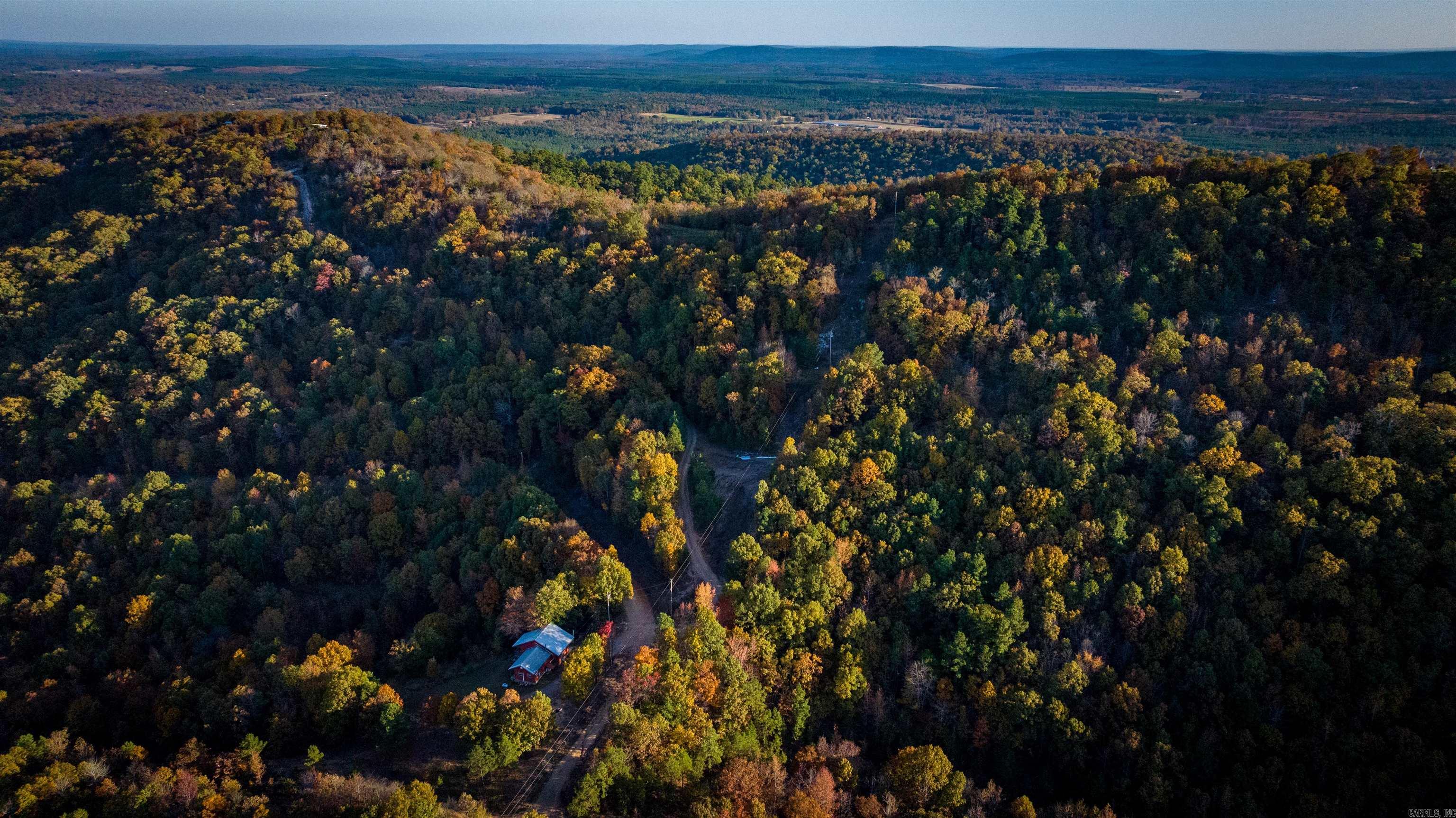 CR185 Camilla Springs  Glenwood, AR