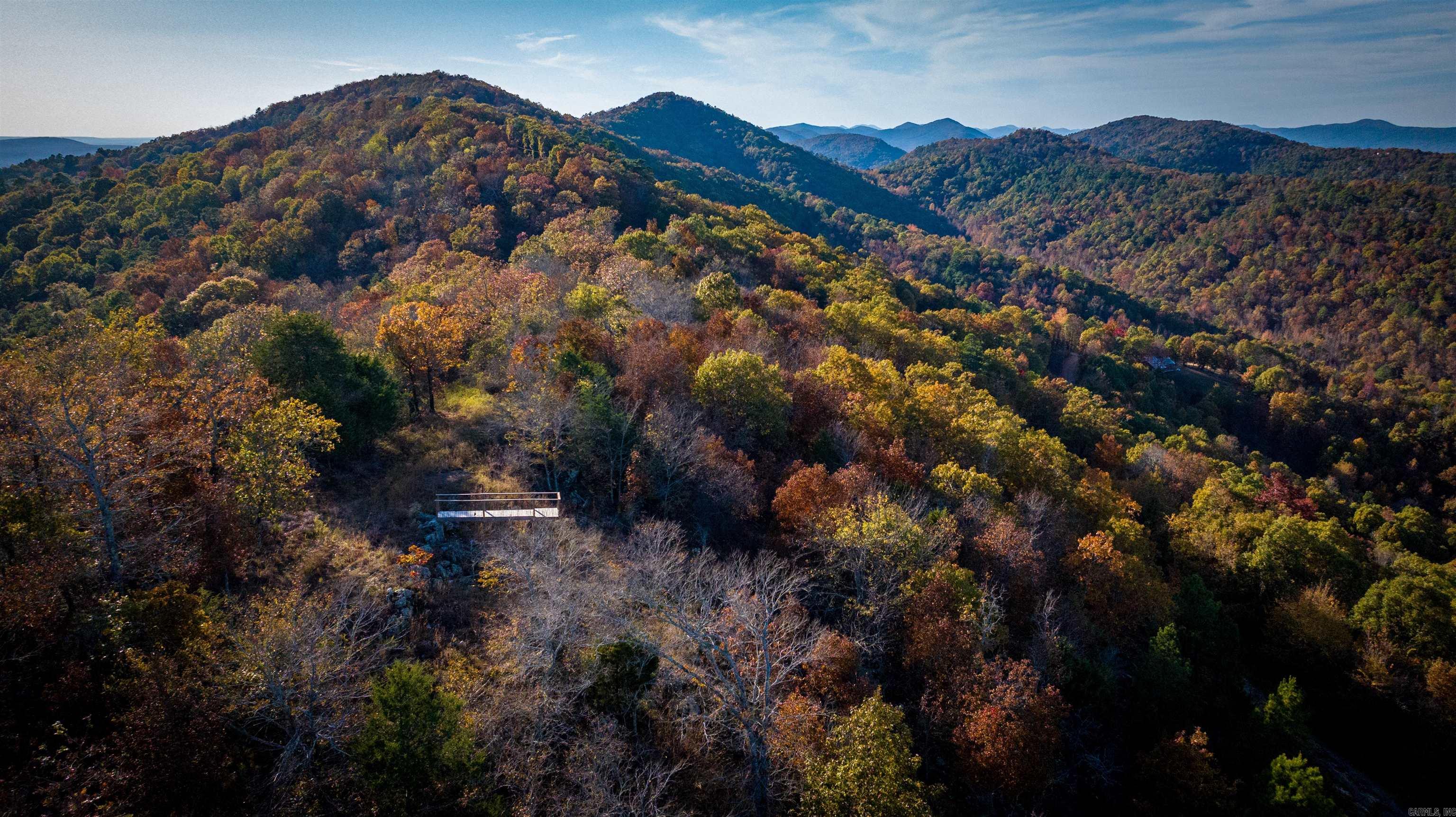 CR185 Camilla Springs  Glenwood, AR