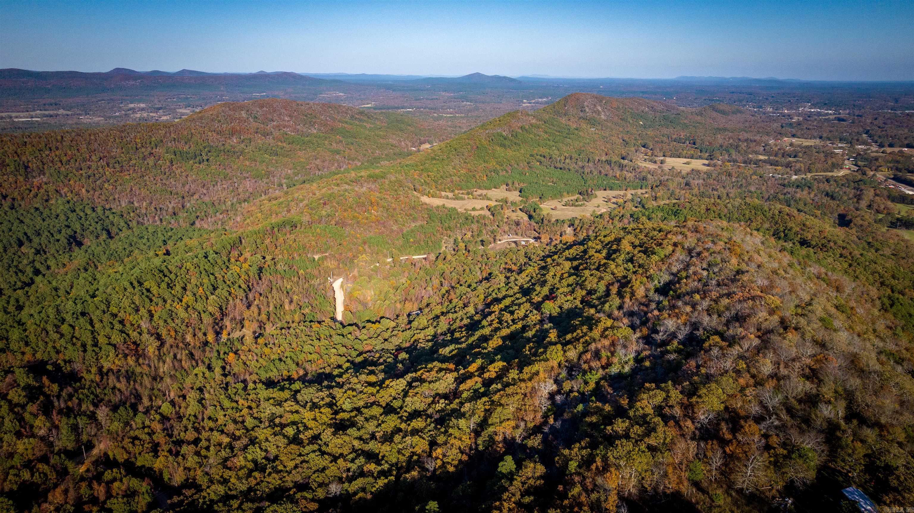 CR185 Camilla Springs  Glenwood, AR