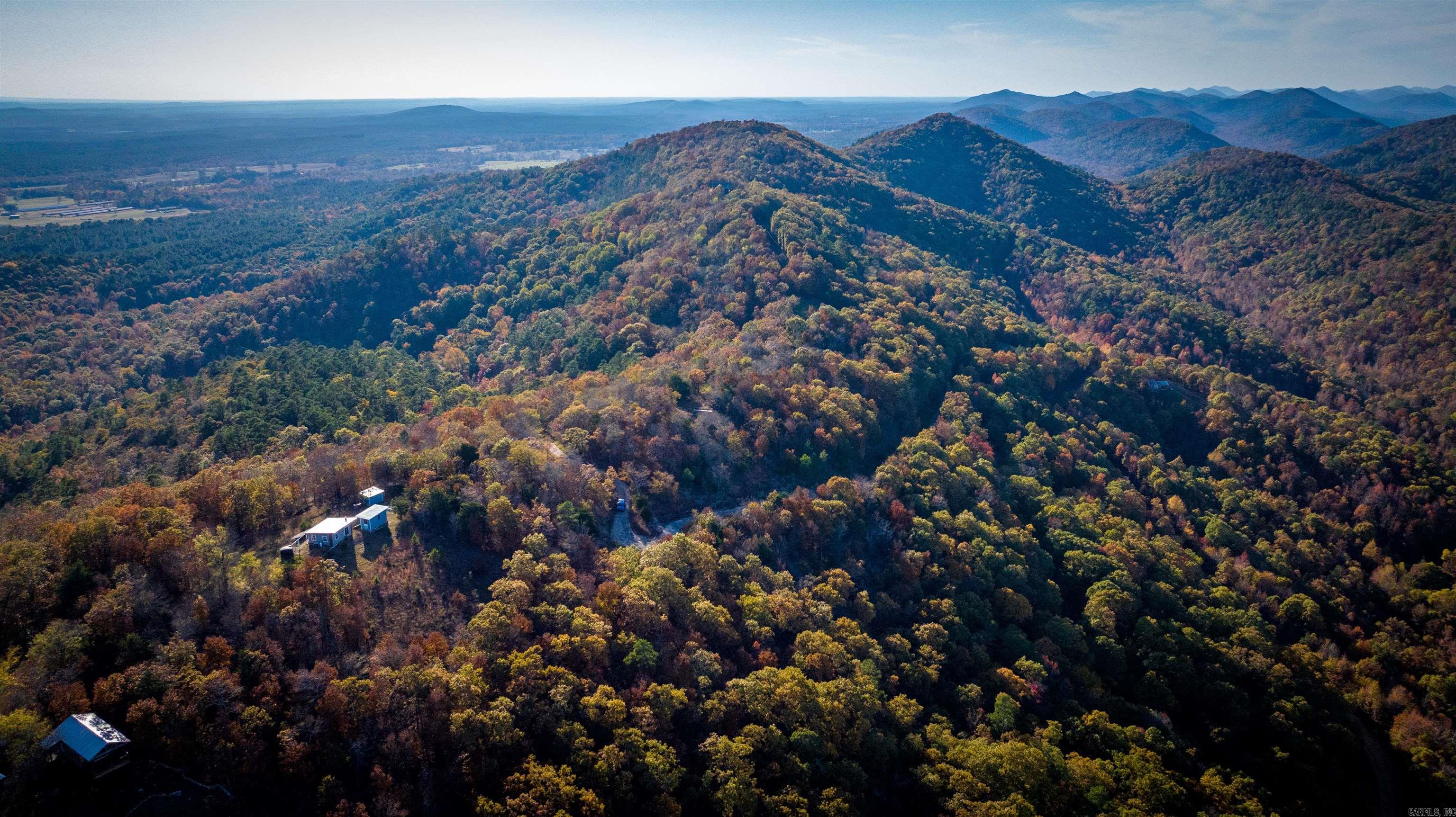 CR185 Camilla Springs  Glenwood, AR