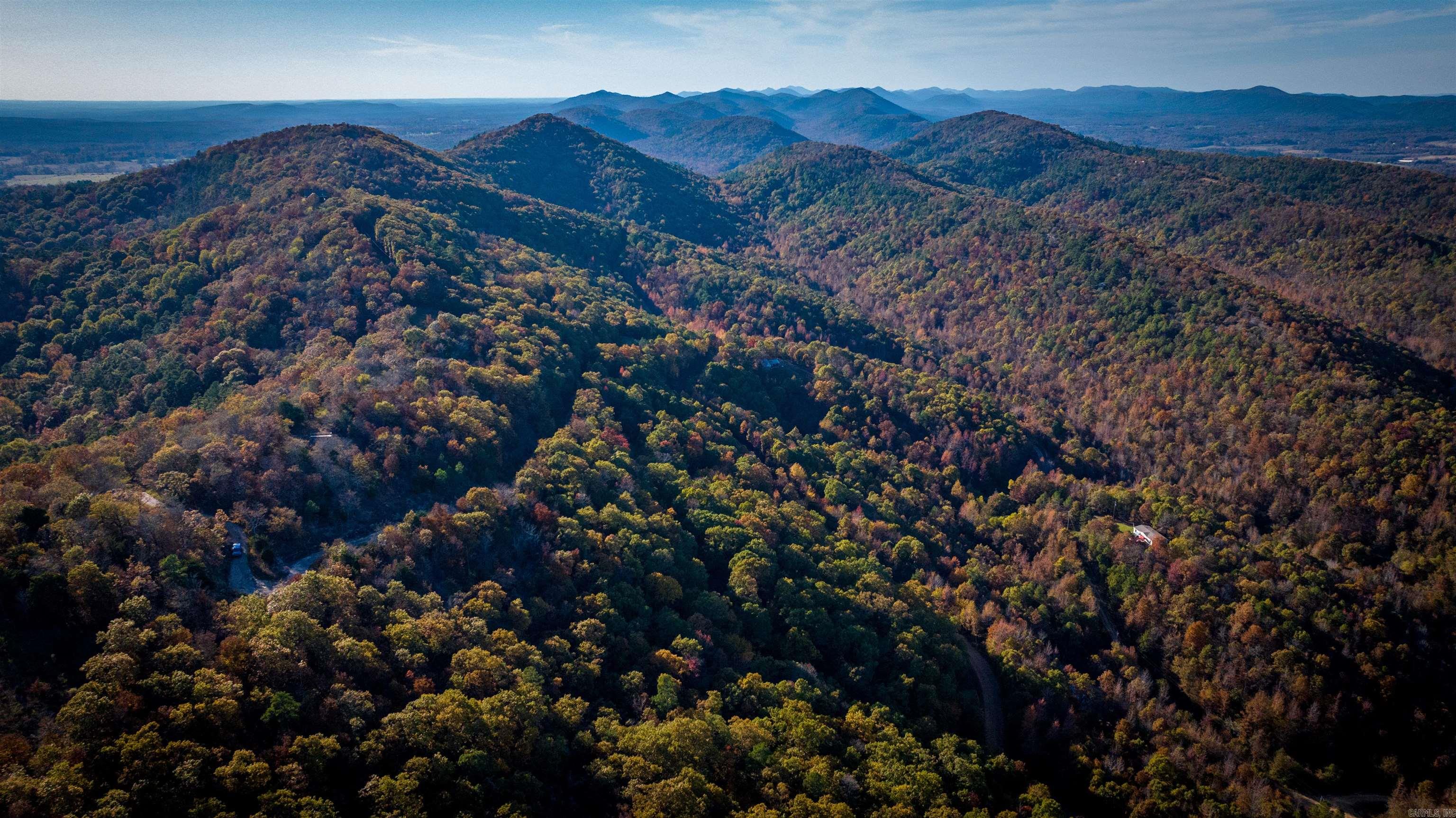 CR185 Camilla Springs  Glenwood, AR