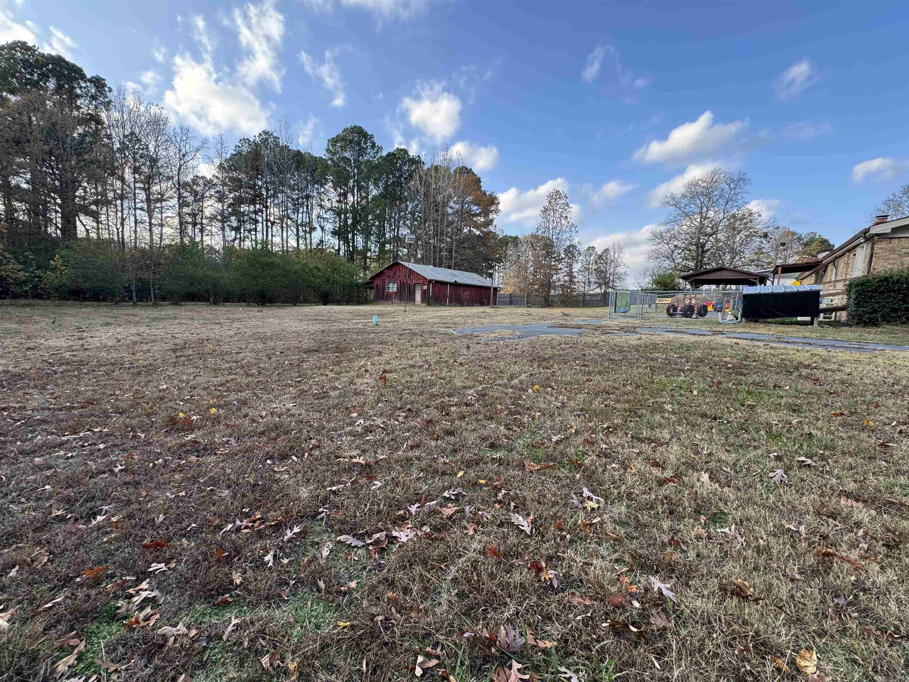 959 Grant 83  Sheridan, AR