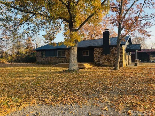 39 W HWY 310  Enola, AR