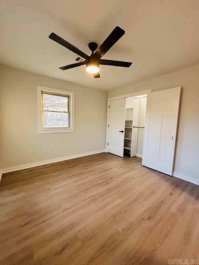 39 W HWY 310  Enola, AR