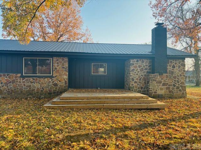 39 W HWY 310  Enola, AR