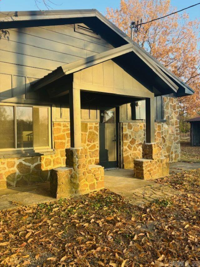 39 W HWY 310  Enola, AR