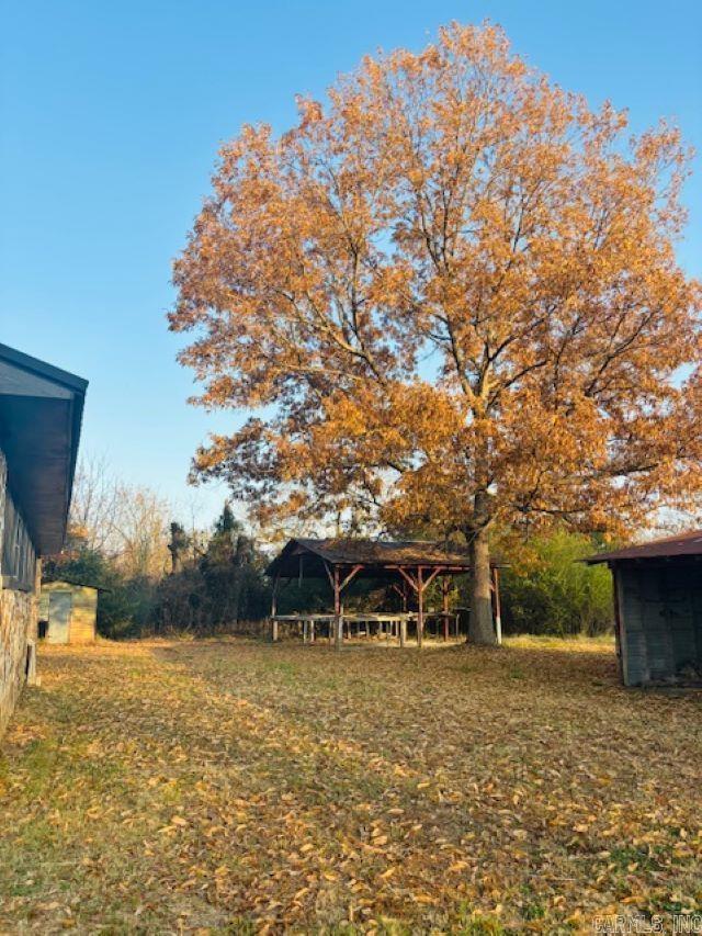 39 W HWY 310  Enola, AR