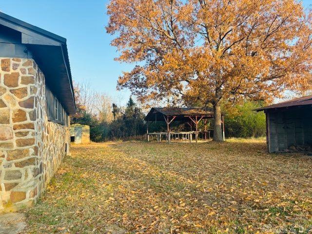 39 W HWY 310  Enola, AR