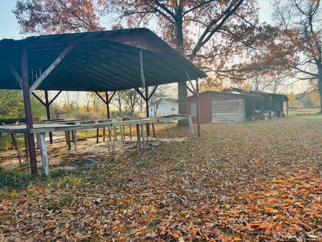 39 W HWY 310  Enola, AR