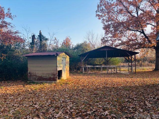 39 W HWY 310  Enola, AR