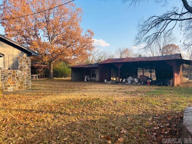 39 W HWY 310  Enola, AR