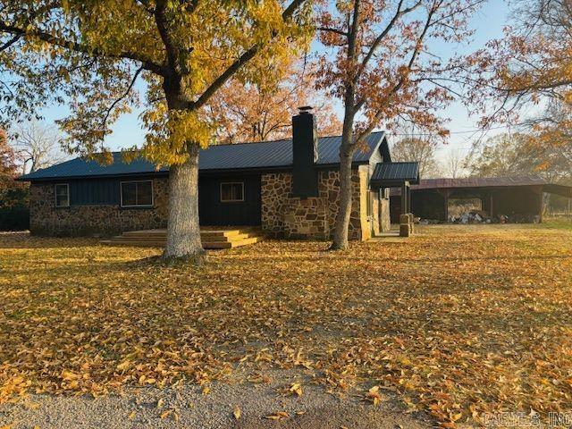 39 W HWY 310  Enola, AR