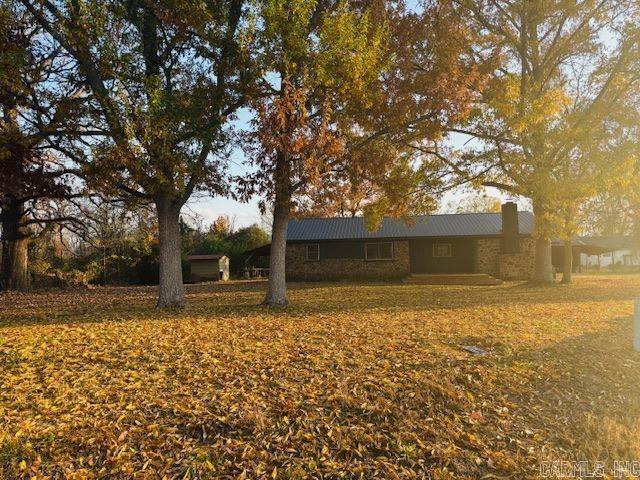 39 W HWY 310  Enola, AR