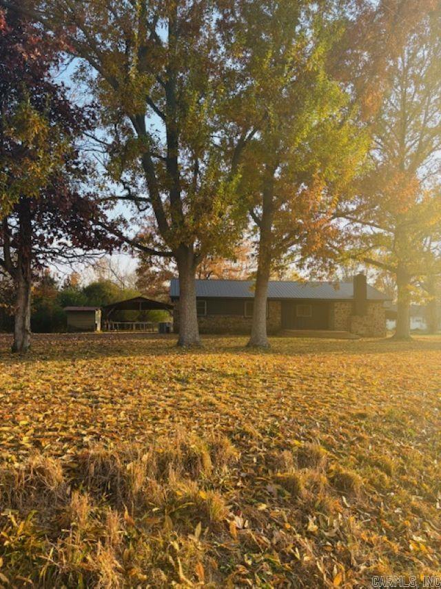 39 W HWY 310  Enola, AR