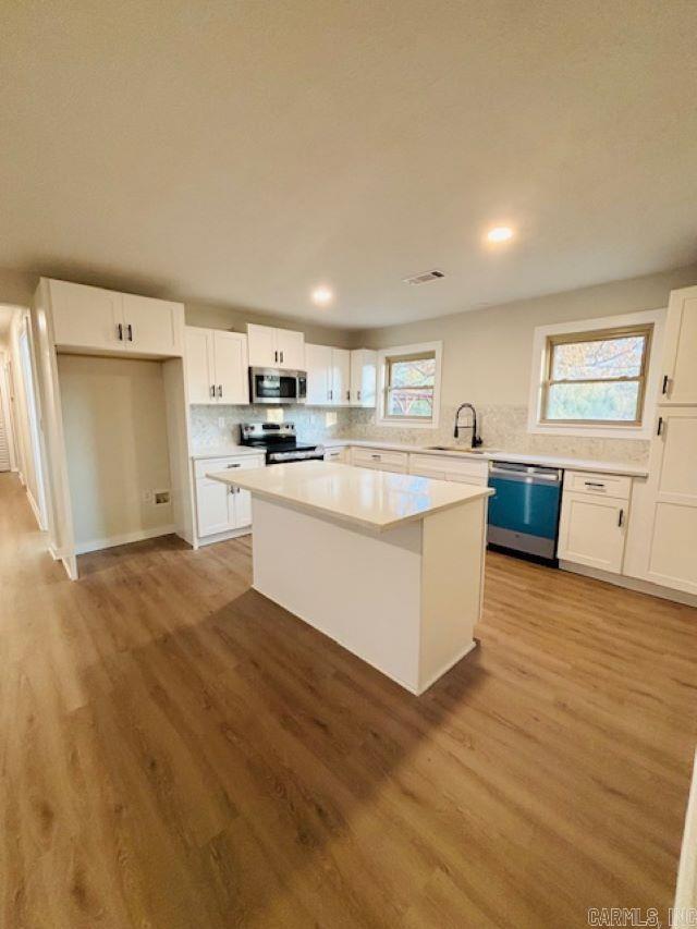 39 W HWY 310  Enola, AR