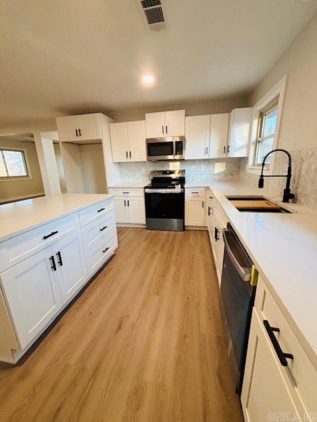 39 W HWY 310  Enola, AR